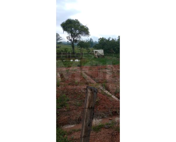 Foto de JACUTINGA/MG – Lote com a área de 768,47m², situado no Loteamento Santa Rita da Pedra Amarela