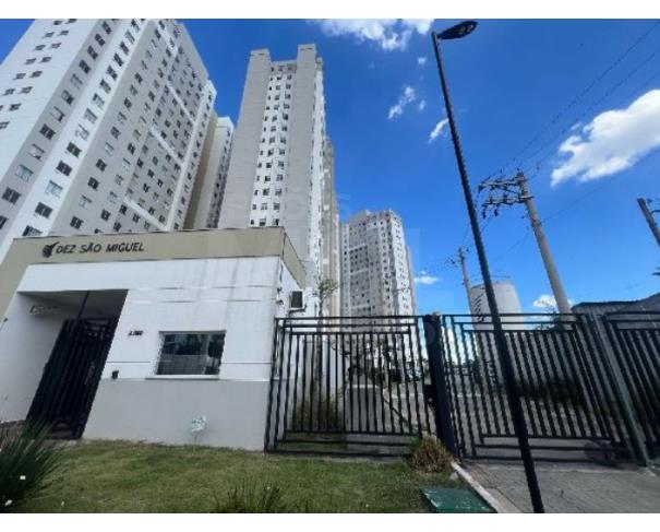 Foto de SÃO PAULO/SP — Apartamento com 2 quartos (F8787709190259)