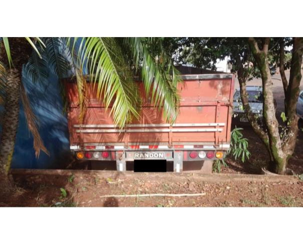 Foto de ELDORADO/MS - Carreta SR RANDON SR CA, 2003/2003