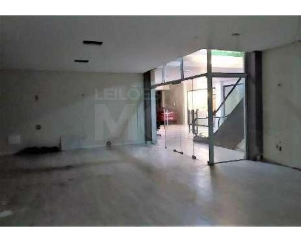 Foto de FLORIANÓPOLIS/SC - Prédio Comercial com 9.734,00m² em terreno de 1.204,71m²  no Centro