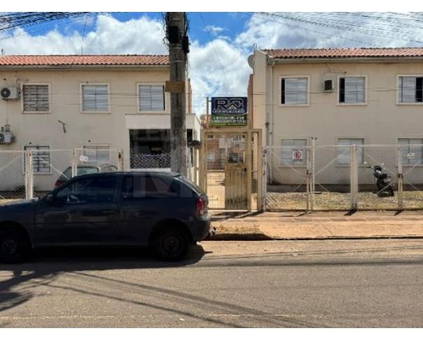 Foto de CAMPO GRANDE/MS — Apartamento com 2 quartos e 1 Vaga na Garagem (8555519134284)