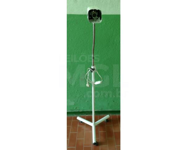 Foto de SENADOR CORTES/MG - Lote de aparelhos e utensílios médicos, odontológicos e hospitalares.