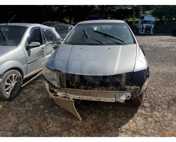 Foto de ITAÚNA/MG - HONDA CITY DX FLEX 2010/2011- PA12955
