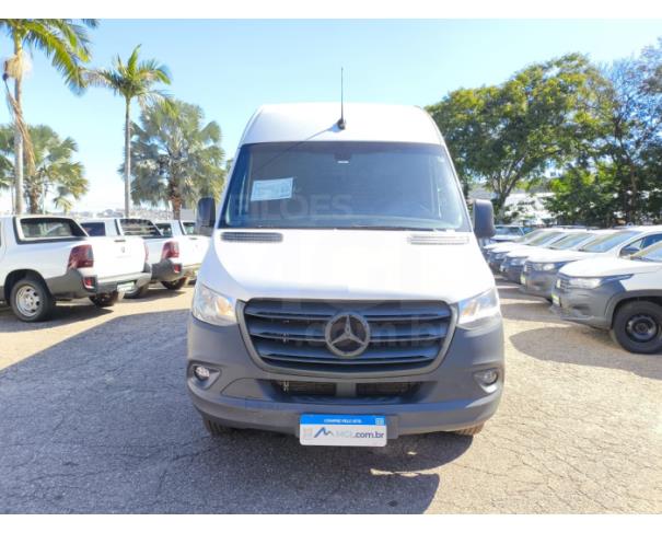 Foto de ITAÚNA/MG- M.BENZ 517 SPRINTER F 2024/2025-PA13334