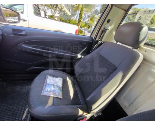 Foto de ITAÚNA/MG- VW NOVA SAVEIRO RB MBVS 2019/2020- PA13464