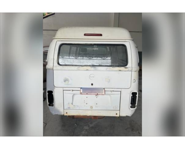 Foto de LAGOA SANTA/MG - VOLKSWAGEN Kombi