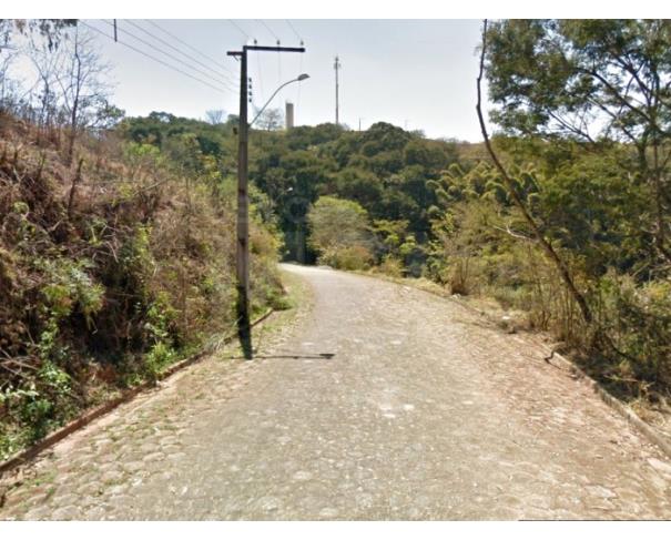Foto de SÃO LOURENÇO/MG — Lote com 252m² no Loteamento Mirante