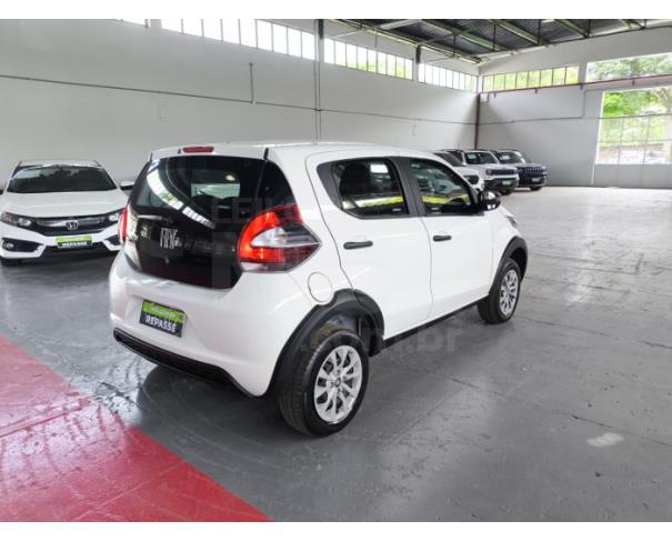 Foto de ITAÚNA/MG-  FIAT MOBI LIKE 2024/2025  - PA00957