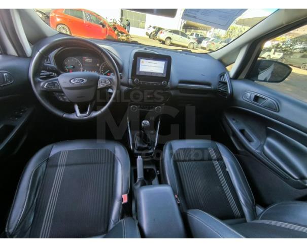 Foto de ITAÚNA/MG- FORD ECOSPORT FSL 1.5 2017/2018- PA13393
