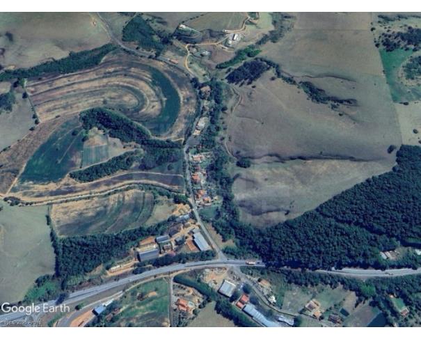 Foto de OURO FINO/MG — Imóvel rural com área 6.89.70 ha no Bairro Matão 