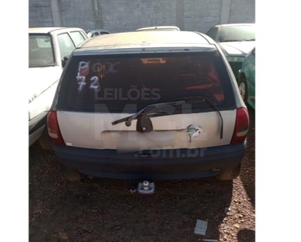 Foto de GOIÂNIA/GO - CHEVROLET CORSA GL - 1997/1997