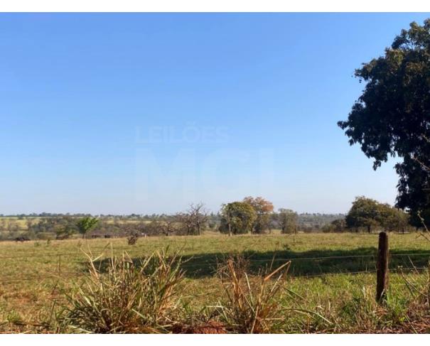 Foto de ITAPAGIPE/MG – Terreno Rural com 10.55.14 hectares na Fazenda Moeda ou Moeda de Cima