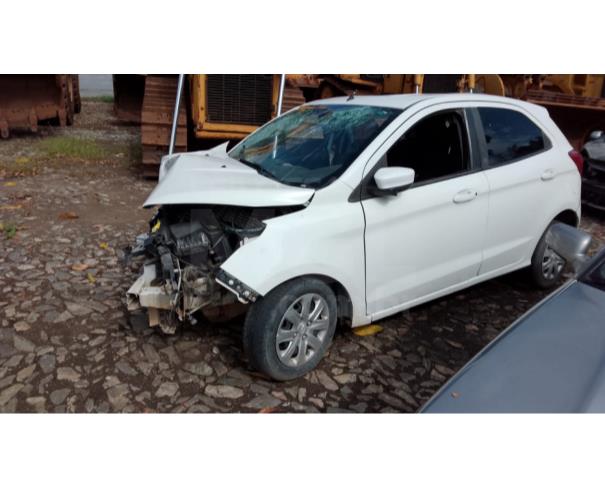 Foto de ITAÚNA/MG- FORD KA SE 1.0 HA B 2017/2018- PA12570