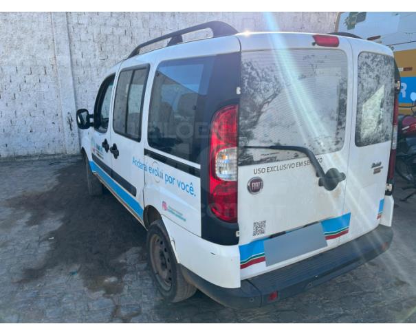 Foto de ANDARAÍ/BA - Fiat Doblo Essence 7L E, 2020/2021