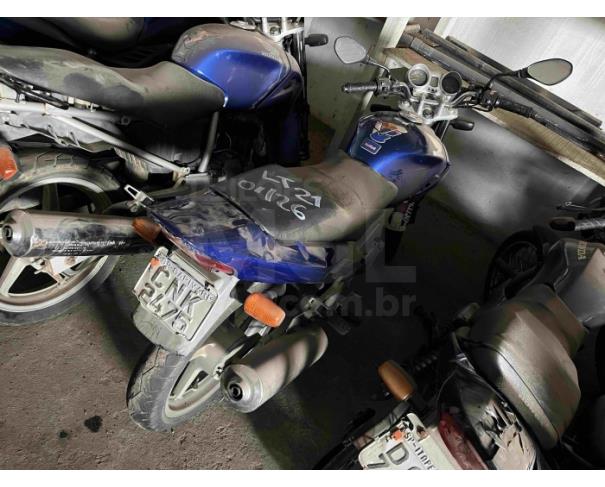 Foto de CAPIVARI/SP - VEÍCULO CONSERVADO - HONDA/CG 150 TITAN KS - 2008/2008
