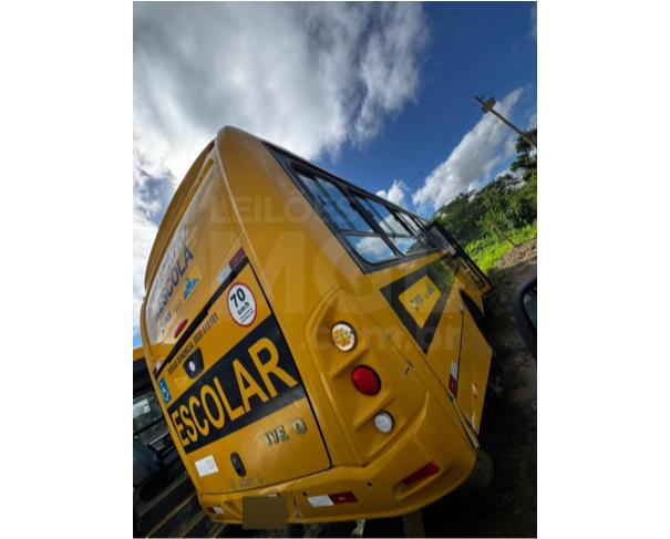 Foto de JORDÂNIA/MG - Iveco Granclass 150S21E, 2016/2017, DIESEL 