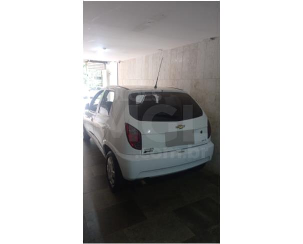 Foto de BRASILIA/DF - CARRO - Chevrolet Celta 1.0 LT, 2011/2012