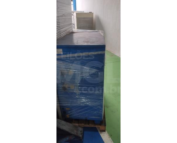 Foto de CONTAGEM/MG-SECADOR DE AR POR REFRIGERAÇÃO PUMA AERA1235