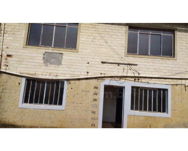 Foto de ERECHIM/RS – Casa e seu respectivo terreno com a área de 297m², situada no bairro Dal Molin