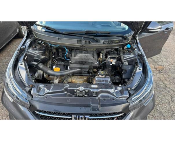 Foto de ITAÚNA/MG - FIAT/CRONOS DRIVE 1.3 - ANO 2022/2022 - SC1068
