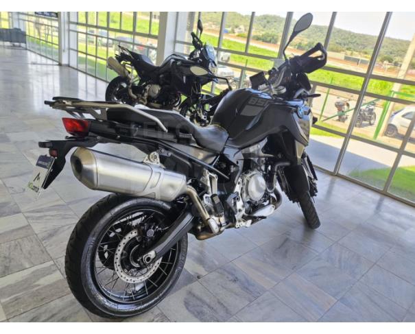Foto de ITAÚNA/MG- MOTO BMW F850 GS 2022/2023- PA00830