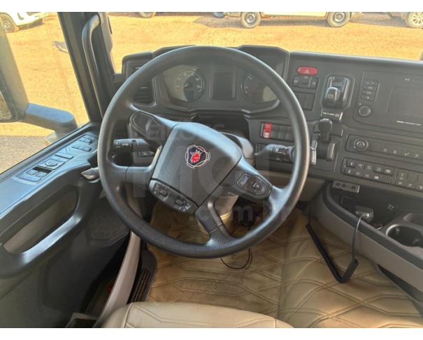 Foto de ITAÚNA/MG - CAVALO TRATOR SCANIA/R460 A6X2 ANO 2023/2024 - SC1115