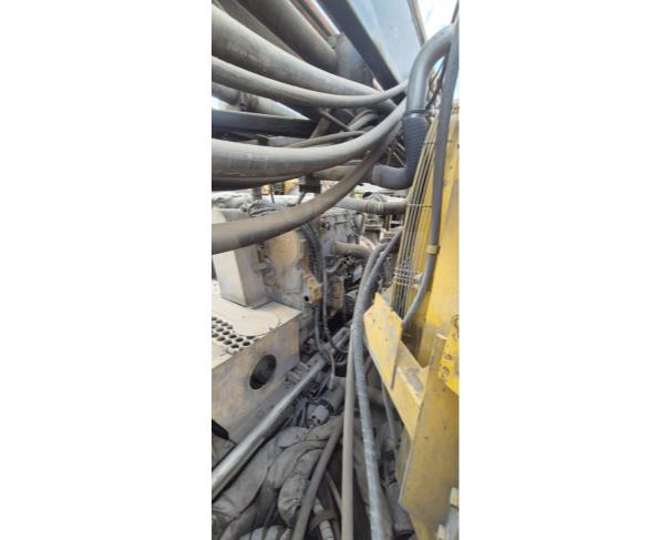 Foto de PARACATU/MG-PERFURATRIZ EPIROC DM50 XL 1200,2010