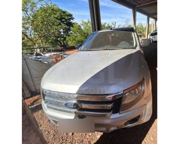 Foto de SÃO JOSÉ DAS MISSÕES/RS - Caminhonete I/Ford Ranger XLS CD4M32, 2014/2015