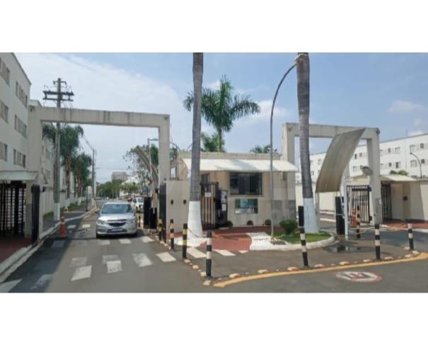 Foto de PIRACICABA/SP — Apartamento com 2 quartos e 1 vaga na garagem no bairro Santa Terezinha