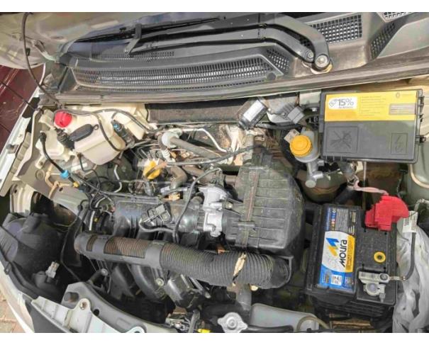 Foto de CONCEIÇÃO DOS OUROS/MG - Renault Kwid Zen 1.0 MT, 2020/2021, FLEX 