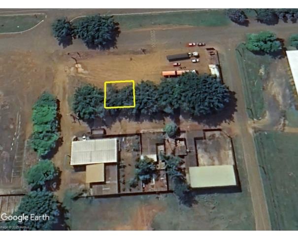 Foto de TUPACIGUARA/MG — Lote com 304,00m² no Loteamento Alfa 