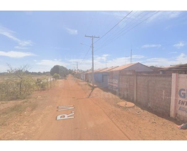 Foto de COCALZINHO DE GOIÁS/GO — Casa no Bairro Girassol