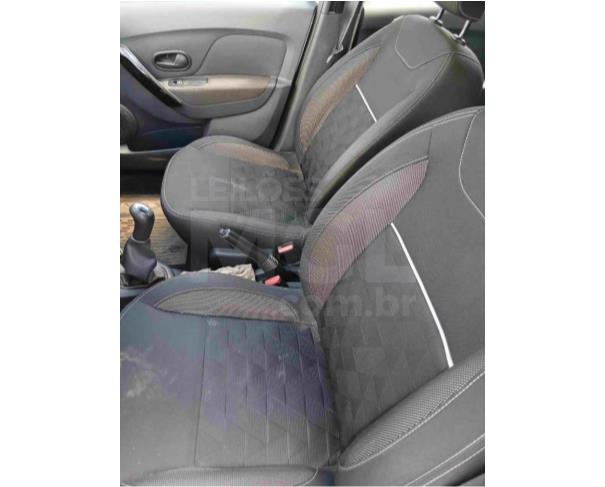 Foto de PARAGUAÇU/MG - Renault Sandero Stepway ZEN 1.0 MT, 2023/2024, FLEX 