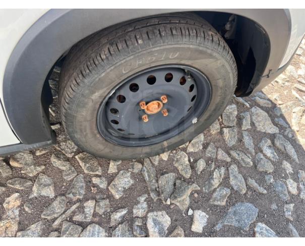 Foto de ITAÚNA/MG- CITROEN C3 LIVE PACK 1.0 FLEX 6V 5P MEC. 2023/2024- PA12349