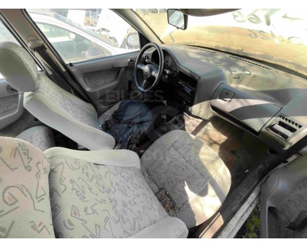 Foto de CAPIVARI/SP - VEÍCULO CONSERVADO - VW/GOL 16V - 1998/1998