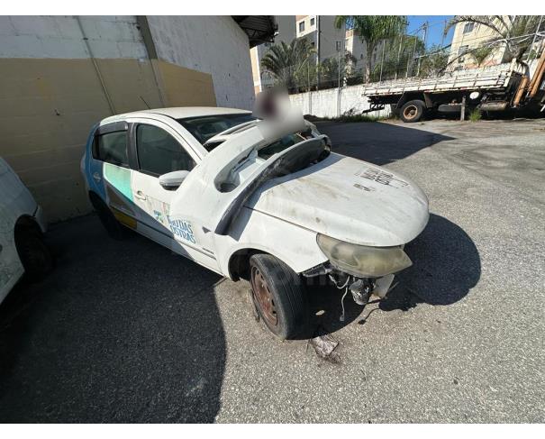 Foto de RIO DAS OSTRAS/RJ - VW GOL 1.6 POWER