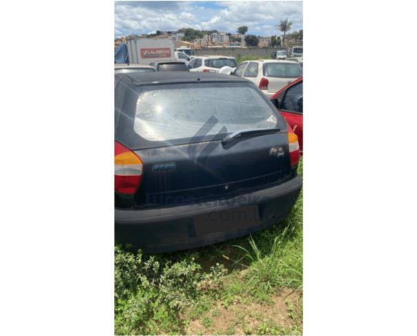 Foto de ITAÚNA/MG - CIRCULÁVEL - FIAT PALIO FIRE - 2005/2005
