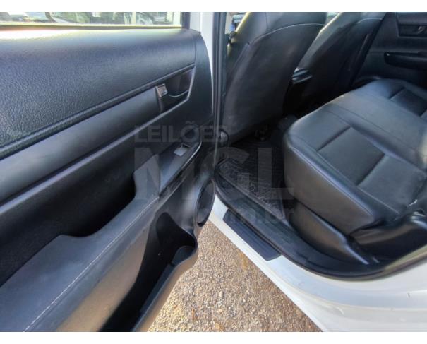 Foto de ITAÚNA/MG- TOYOTA HILUX CDLOWM4FD 2022/2023-PA11954