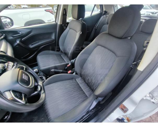 Foto de ITAÚNA/MG-  FIAT ARGO 1.0 2024/2025  - PA13382