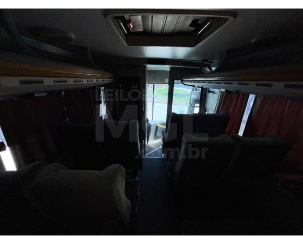 Foto de RIO DE JANEIRO/RJ- VTP ÔNIBUS INTEREST 18.320 EOT 43PSG 4X2 MASCARELLO