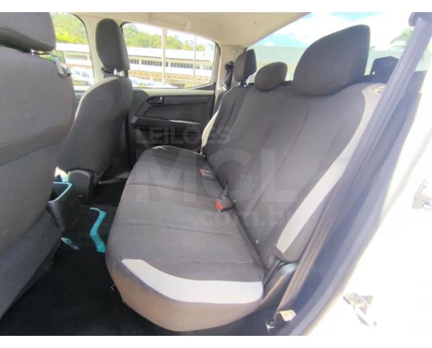 Foto de ITAÚNA MG - CHEVROLET/ S10 PICK-UP LS 2.8 TDI 4X4 CD DIES. MEC. - ANO 2023/2024 - PA13133