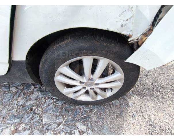Foto de ITAÚNA/MG- HYUNDAI IX35 B 2014/2015-  PA12929