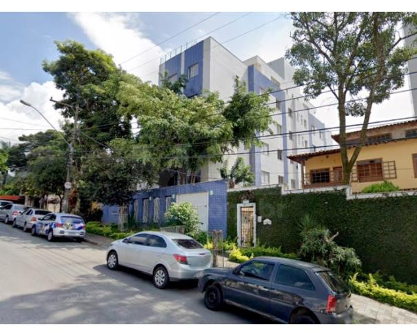 Foto de BELO HORIZONTE/MG - Apartamento no Bairro Itapoa