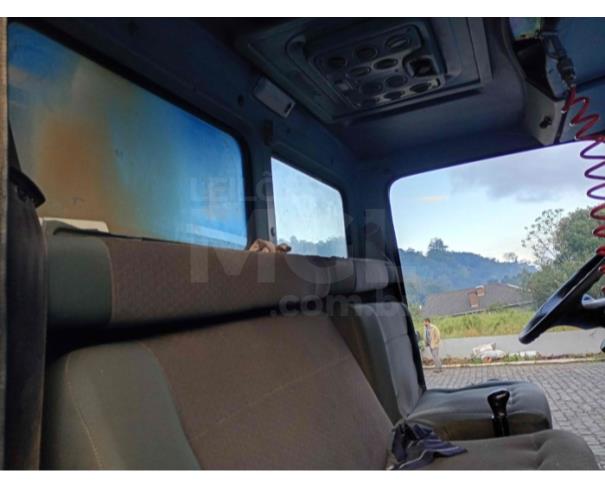 Foto de NOVA BRESCIA/RS - Caminhão Mercedes-Benz L 1620, 1997 / 1997, DIESEL 