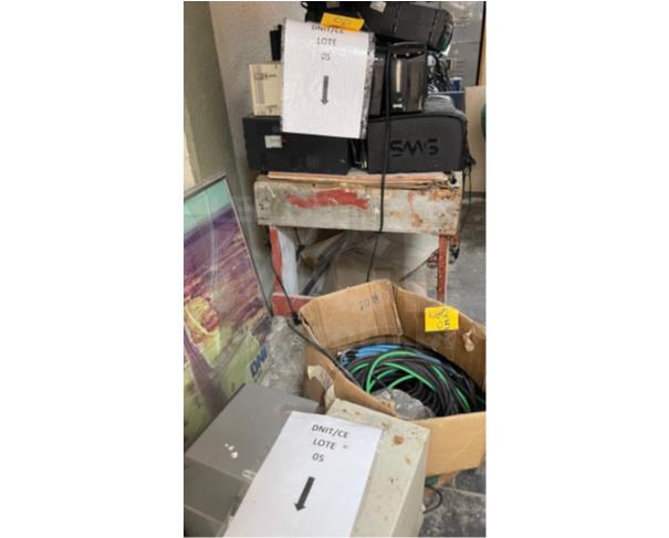Foto de FORTALEZA/CE - Equipamentos Elétricos e de Engenharia