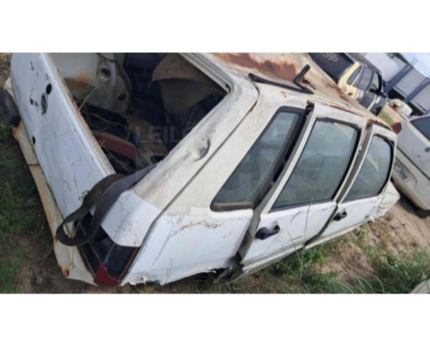 Foto de MARABÁ/PA - FIAT/UNO MILLE FIRE FLEX, 2007/2007