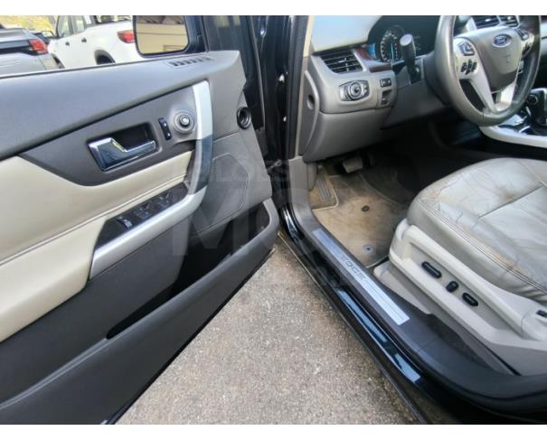 Foto de ITAÚNA/MG- FORD EDGE V6 2014/2014- PA13389
