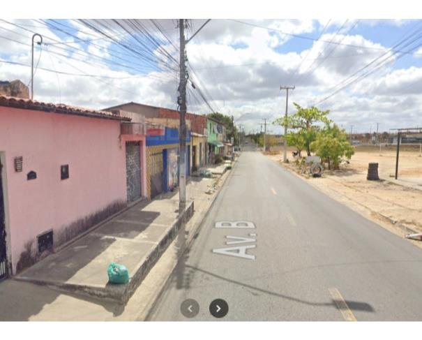 Foto de PACATUBA/CE — Casa no Conj Jereissati Iii