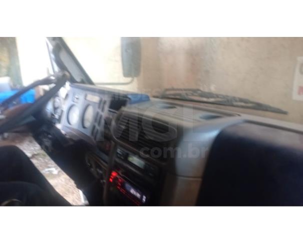 Foto de LAURENTINO/SC - Carga Caminhão Vw/17.210 Motor Cummins, 2002/2002, DIESEL 