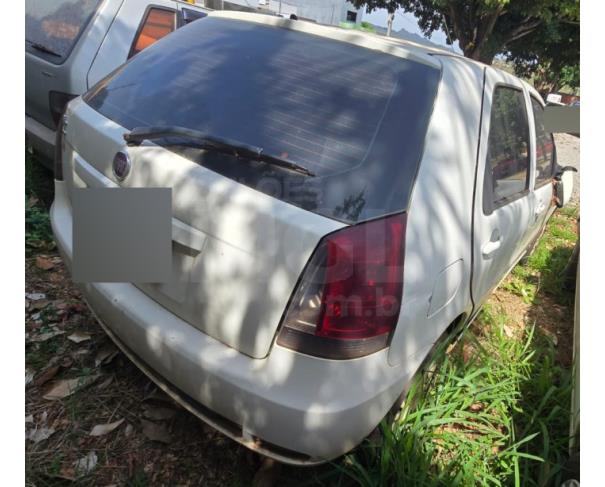 Foto de COCALZINHO DE GOIÁS/GO - CARRO -  Fiat Palio Fire, 2014/2015